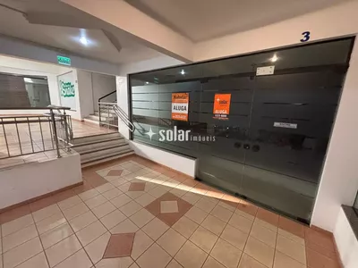 SALA COMERCIAL 03 GALERIA ITACOLOMI AV TUPI N 2715 B CENTRO - Foto 4