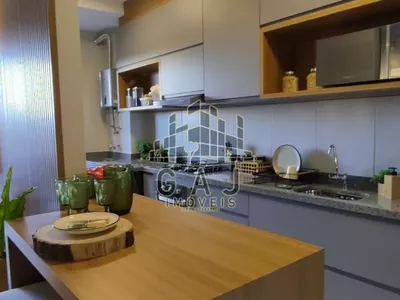 Apartamento 3 dorms c/ suíte Jd Firenze - SBO - Foto 6