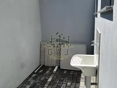 Salão comercial NOVO 115m² Vl Sta Catarina - Americana/SP - Foto 11
