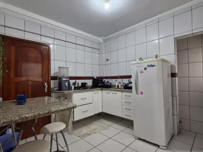 Apartamento 2/4 1⁰ andar Próximo a Chame Chame à Venda, Candeias, Vitória da Conquista, BA - Foto 9