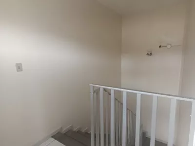 Ponto comercial + 2 apartamentos na parte superior, na Av. Santa Helena, esquina com a Nilo Peçanha - Foto 7