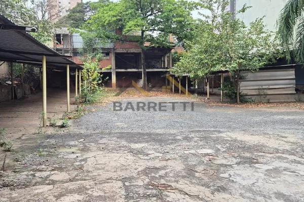 Terreno Comercial com 1.088 m², Bairro Alto, R$6.500.000.00 - Foto 2