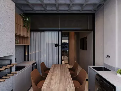 Apartamento à venda, 1 quarto, 1 vaga, Santa Lúcia - Belo Horizonte/MG - Foto 7