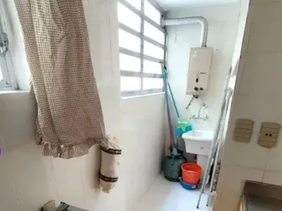Vendo apto 2 dormitórios MOBILIADO  - Foto 6