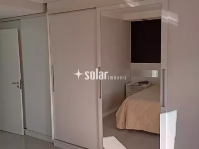 APARTAMENTO TODO MOBILIADO ED FLORENCE RUA IBIPORÃ - CENTRO - Foto 15