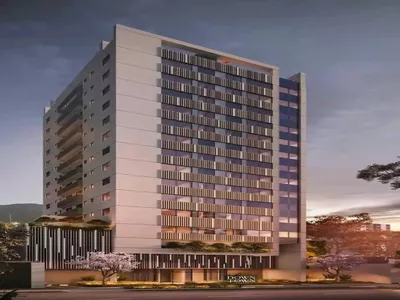 Apartamento à venda, 2 quartos, 1 suíte, 2 vagas, Lourdes - Belo Horizonte/MG - Foto 9
