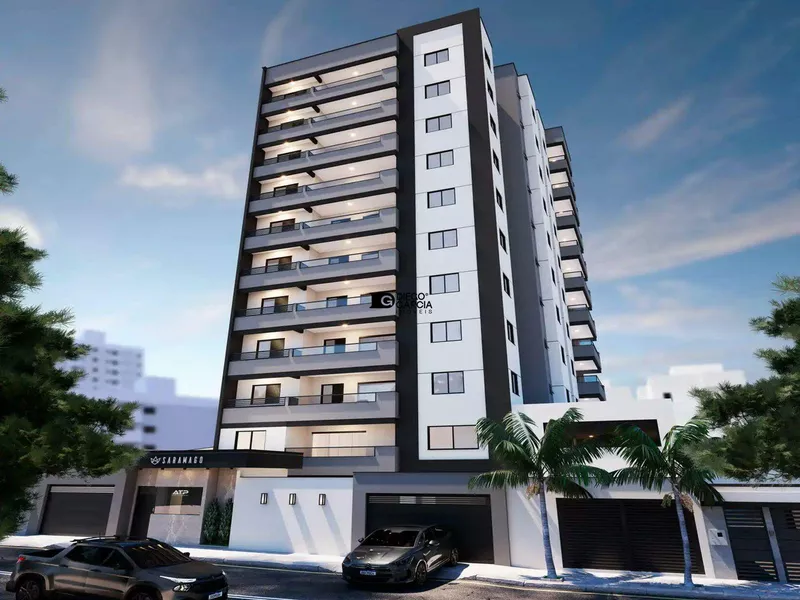 Apartamento à venda, 3 quartos, 2 suítes, 2 vagas, Taiaman - Uberlândia/MG - Foto Principal