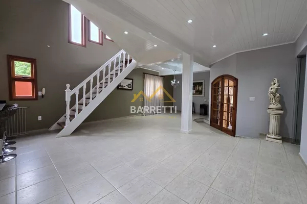 Casa com 4 Suítes Mobiliada para Venda e Locação no Condomínio Colinas do Piracicaba (Artemis), Piracicaba/SP - Foto 6