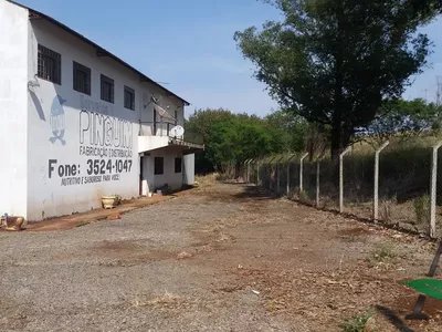 Cornélio Procópio - Rural Chácara -  Fazenda Congonhas - Foto 14
