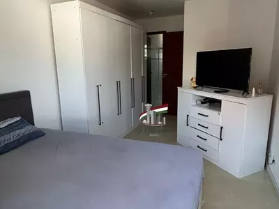 Sobrado para venda no Novo Mundo com 4 quartos e 144m² Curitiba - Foto 20