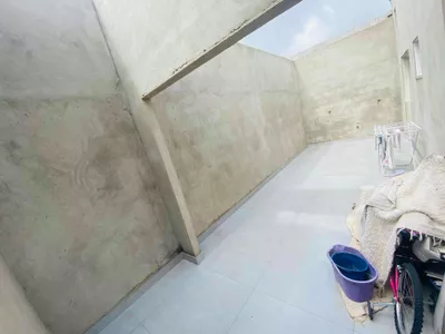 Linda casa no Conde 1, 2 quartos com suíte, 2 vagas de garagem, Primavera, Vitória da Conquista, B - Foto 17