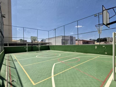 Apartamento 4 Suítes no Leonardo Da Vinci Bairro Candeias - Foto 55