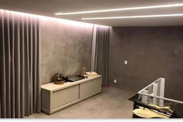 Unidades à venda, 3 quartos, Alphaville - Lagoa dos Ingleses - Nova Lima - Foto 5