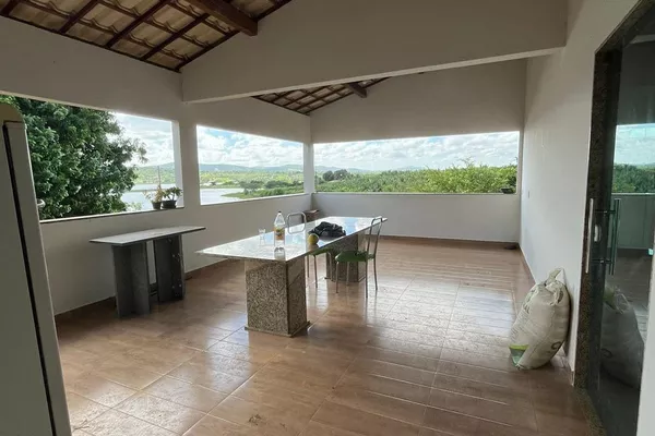 Excelente Sítio à Venda em Caraíbas – 3 Hectares, Casa e Estrutura Completa – Água em Abund? - Foto 6