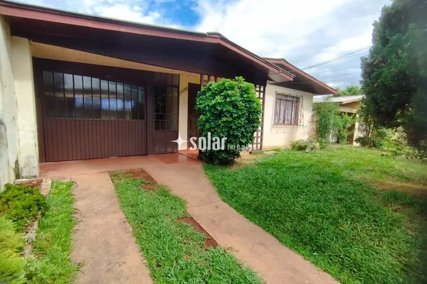 CASA DE ALVENARIA B PINHEIROS - Foto 2