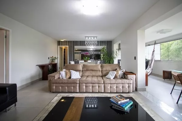 Apartamento com 3 suite, 3 vagas de garagem na Vila Andrade. - Foto 4