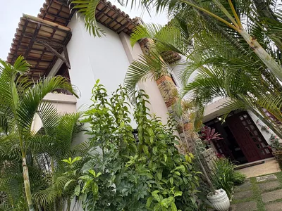 Mansão à Venda, Candeias, Vitória da Conquista, BA - Foto 3