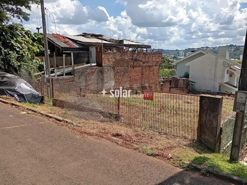 TERRENO R PREFEITO IVO THOMAZONI B LA SALLE - Foto Principal