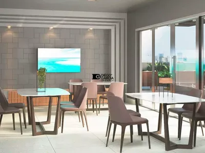 Unidades à venda, 1 a 2 quartos, Santa Mônica - Uberlândia - Foto 4