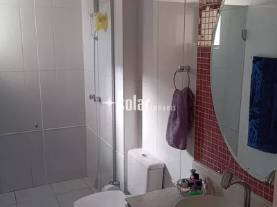 APARTAMENTO TODO MOBILIADO ED FLORENCE RUA IBIPORÃ - CENTRO - Foto 13