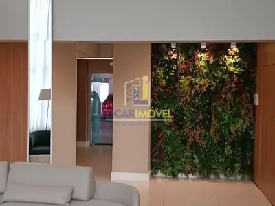 Apartamento à venda 3 suítes, porteira fechada, 2 vagas soltas de garagem , condomínio com lazer - Foto 38