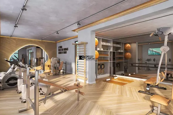 Apartamento à venda, 3 quartos, 3 suítes, 2 vagas, Piatã - Salvador/BA - Foto 4