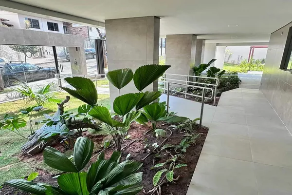 Cobertura à venda, 3 quartos, 3 suítes, 4 vagas, Castelo - Belo Horizonte/MG - Foto 3
