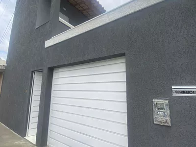 Kitnet para locação, 1 Cômodo com banheiro (incluso água e energia), no Bairro Felícia, Vitóri - Foto 12