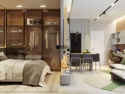 Apartamento à venda, 1 quarto, 1 suíte, 1 vaga, Saraiva - Uberlândia/MG - Foto 19