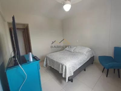 Apartamento de 60m², com 2 quartos, 2 banheiros e 2 vagas de garagem no Edifício Ravenna - Foto 17