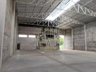 Salão industrial em condomínio 720m² Nove de Julho - Americana/SP - Foto 2