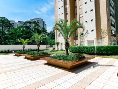 Apartamento com 2 quartos suite e duas vagas de garagem na Vila Andrade. - Foto 32