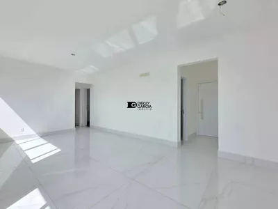 Alto Padrão no Cidade Nova: Apartamento de 140 m² com 4 Quartos, Lazer Completo e 3 Vagas - Foto 4