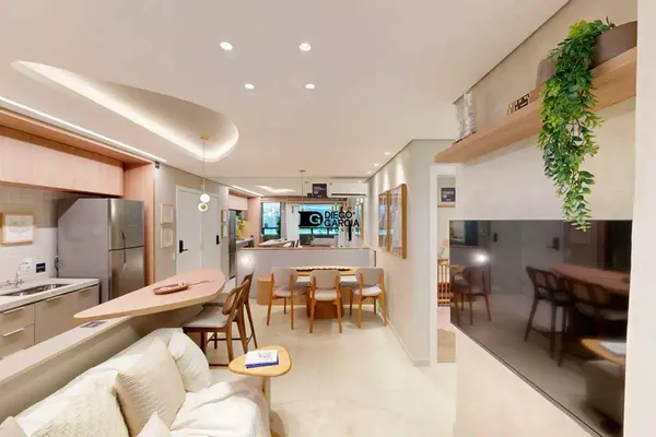 Unidades à venda, 2 a 3 quartos, Palmares - Belo Horizonte - Foto 3