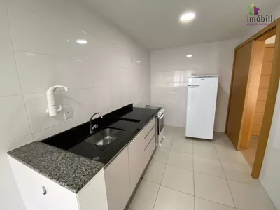 Apartamento para aluguel, 2 quarto(s),  Bancários, Pato Branco - Foto 13