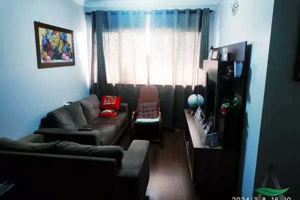 Londrina - Apartamento - 3 Quartos - Jd San Remo - Foto 3