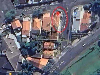 3 casas para renda (alugadas) Jd São Domingos - Americana/SP - Foto 7