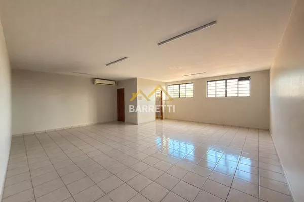 Sala Comercial de 64,26 m² para Locação no Bairro Alto - Foto 2