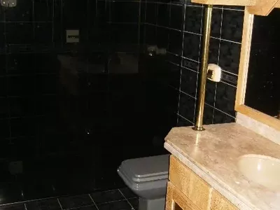 Cobertura Duplex com Piscina  Edifício Osvaldo Bukovski sendo 01 Apartamento por andar - Foto 18