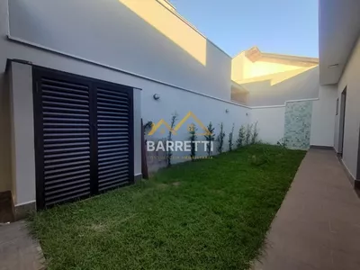 Casa à venda de 125m² com 3 quartos, sendo 1 suíte, 2 banheiros e 2 vagas de garagem no Condomínio Villagio Clotilde Brossi - Foto 25