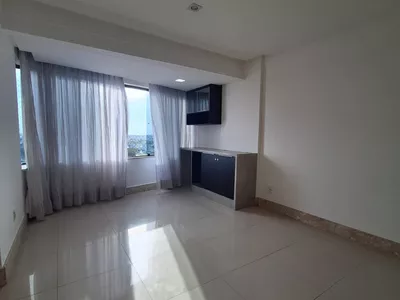 Apartamento andar alto com 135 m² na Olivia Flores, 3 suítes à venda, ao lado do G Barbosa, Cande - Foto 8