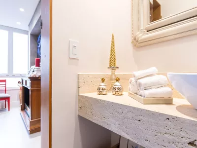 Casa em condomínio no Brooklin com 4 quartos suite. - Foto 35