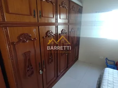 Casa à venda no bairro Residencial Mario Dedini, com 150 m², dois quartos, três banheiros e duas vagas de garagem - Foto 16