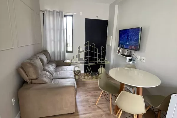 Casa em condomínio 45m² 2 dorms - Mario Covas - Americana/SP - Foto 1