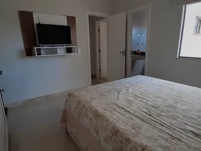 Apartamento de 3 quartos sendo 1 suíte, 2 vagas de garagem na Av. Gilenilda Alves à venda, Boa Vis - Foto 9