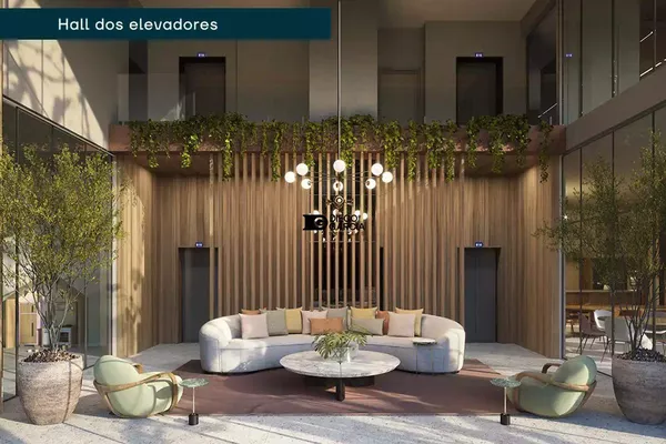 Apartamento à venda, 3 quartos, 3 suítes, 2 vagas, Stiep - Salvador/BA - Foto 2
