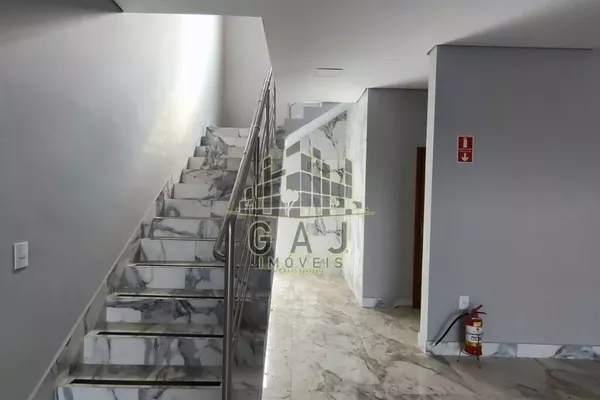 Salão comercial 185m² São Vito - Americana/SP - Foto 4