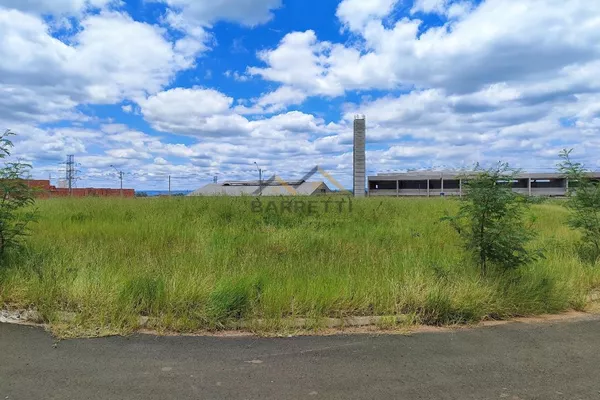 Terreno à venda de 250m² no bairro Vale do Sol - Foto 3