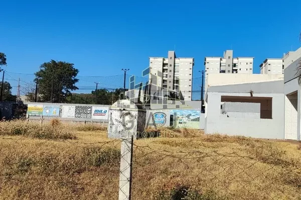 Terreno 1700m² área mista Res D. Margarida - SBO/SP - Foto 5