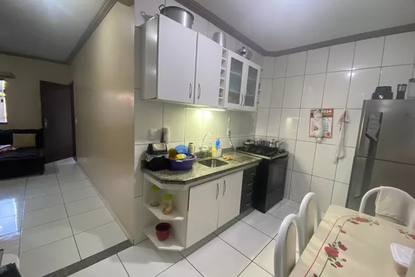 Prédio à venda! Oportunidade para investidores, com apartamentos em fase de acabamento, em bairro - Foto 4